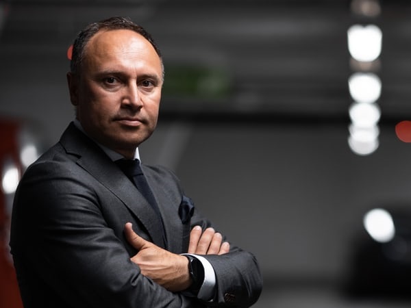 Fighting fires with solar&nbsp;power